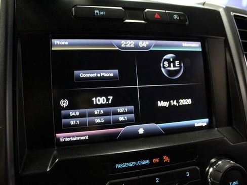 Used 2015 Ford F150 XLT w/ Equipment Group 302A Luxury AWD/4WD image 28