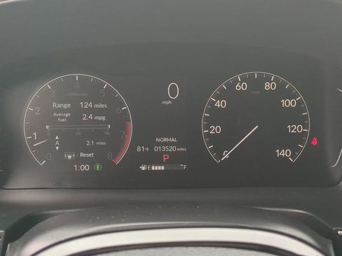 Certified 2024 Honda Pilot EX-L image 26