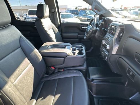 Used 2024 GMC Sierra 1500 Pro w/ Pro Value Package image 15