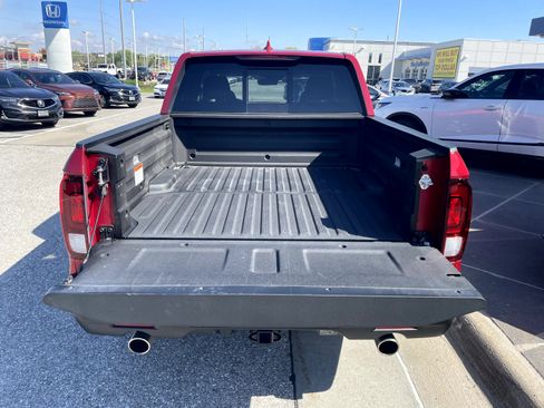 Used 2024 Honda Ridgeline RTL image 9
