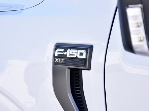 Used 2021 Ford F150 XLT w/ Equipment Group 302A High AWD/4WD image 28