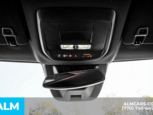 Used 2026 Chevrolet Equinox EV LT image 61