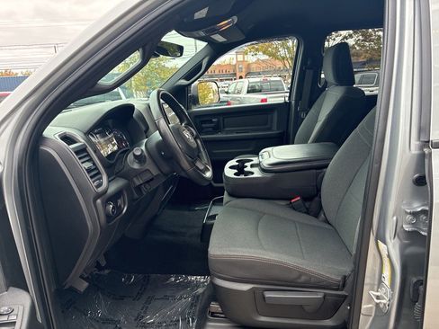 Used 2022 RAM 2500 Tradesman image 17