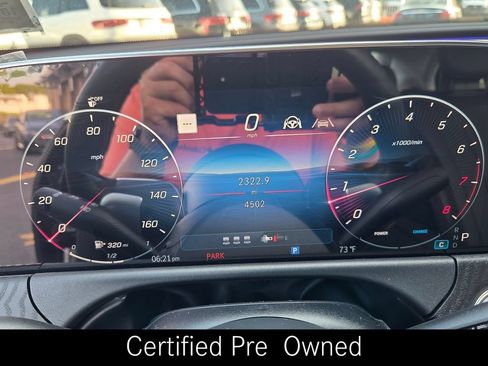 Used 2026 Mercedes-Benz E 350 4MATIC Sedan image 22