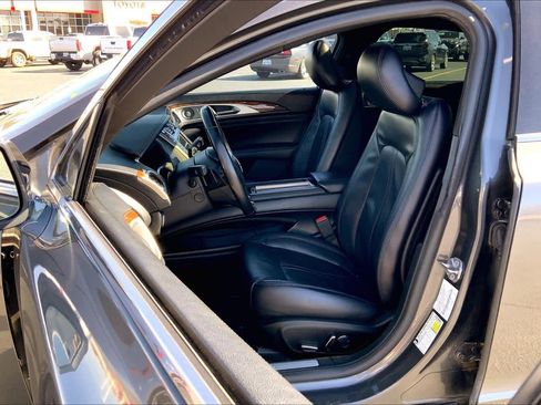 Used 2018 Lincoln MKZ Reserve w/ Technology Package image 8