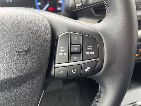 Certified 2024 Ford Bronco Sport Heritage w/ Heritage Convenience Package image 42