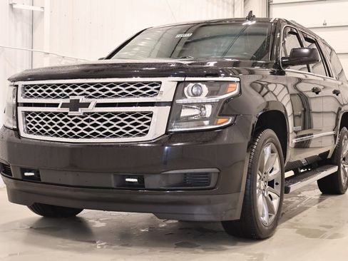 Used 2018 Chevrolet Tahoe LT image 5