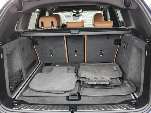 Used 2019 BMW X3 M40i image 24