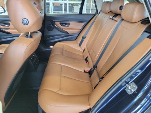 Used 2015 BMW 328d xDrive Wagon image 16