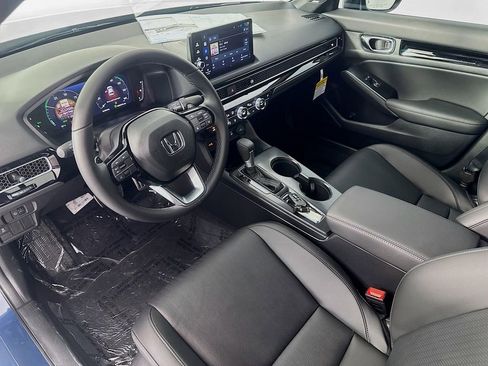New 2026 Honda Civic Sport Touring image 15