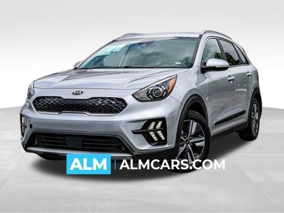 Used 2021 Kia Niro EX Premium