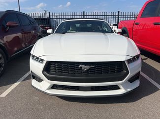 Used 2024 Ford Mustang Premium video 2