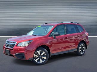Used 2017 Subaru Forester 2.5i w/ Alloy Wheel Package AWD/4WD 360° Tour