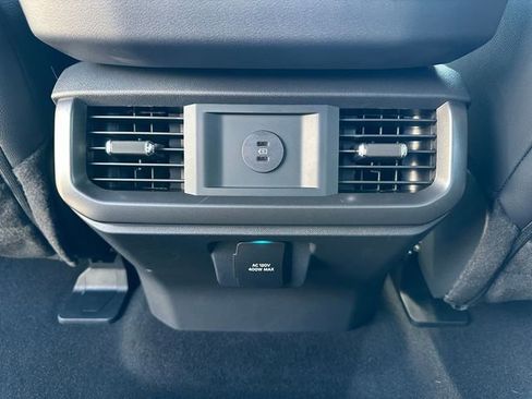 New 2025 Ford F150 Lariat w/ Bed Utility Package image 20