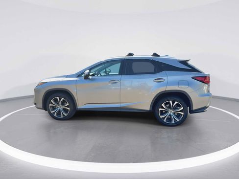 Used 2019 Lexus RX 350 AWD w/ Navigation Package image 5
