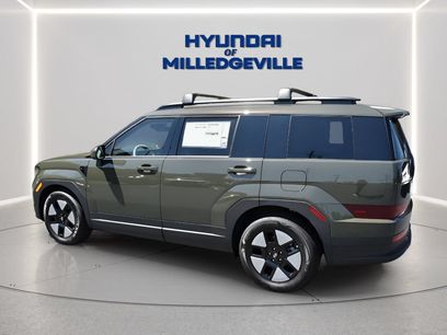 New 2026 Hyundai Santa Fe SEL