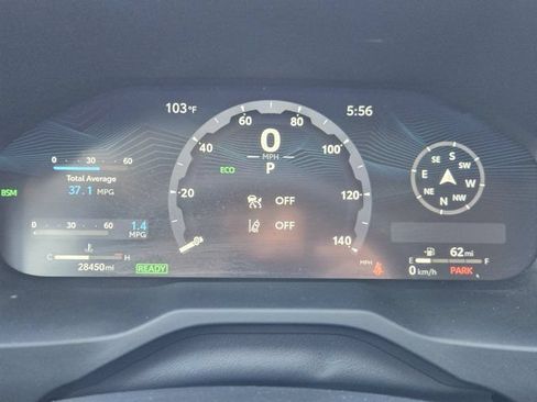Used 2024 Toyota RAV4 Limited w/ Advanced Technology Package AWD/4WD image 12