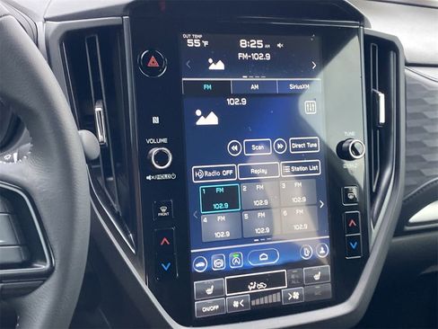 New 2026 Subaru Forester Premium image 22