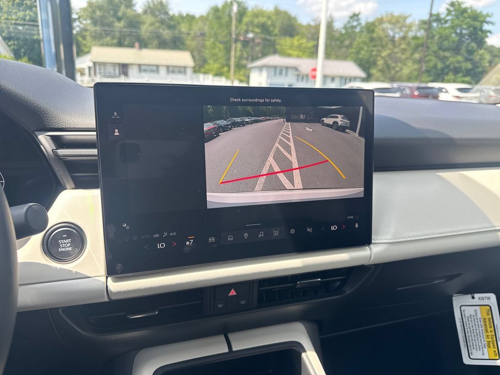 New 2026 MAZDA CX-5 Preferred AWD/4WD image 12