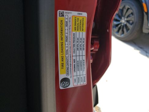 New 2026 Buick Encore GX Preferred FWD image 31