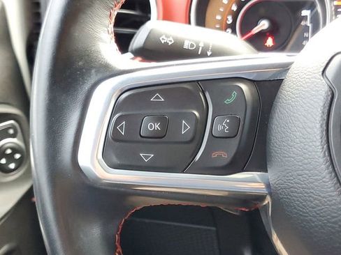 Used 2022 Jeep Wrangler Unlimited Rubicon image 20