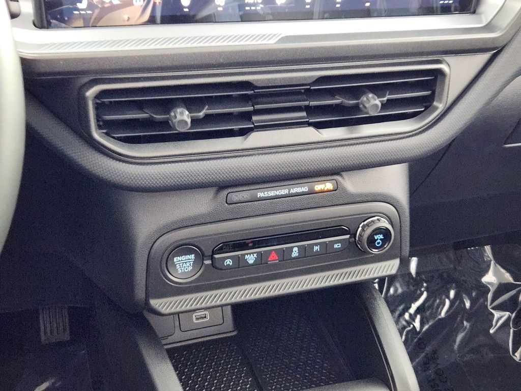 New 2026 Ford Bronco Sport Outer Banks w/ Outer Banks Tech Package+ AWD/4WD image 24