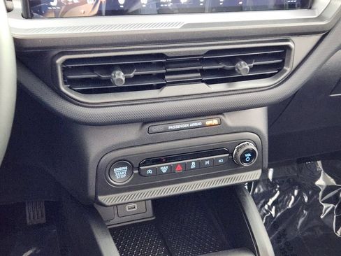 New 2026 Ford Bronco Sport Outer Banks w/ Outer Banks Tech Package+ AWD/4WD image 24