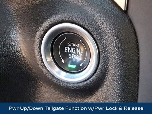 Used 2021 Chevrolet Silverado 2500 LTZ w/ LTZ Plus Package image 30