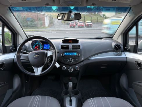 Used 2014 Chevrolet Spark LS FWD image 18