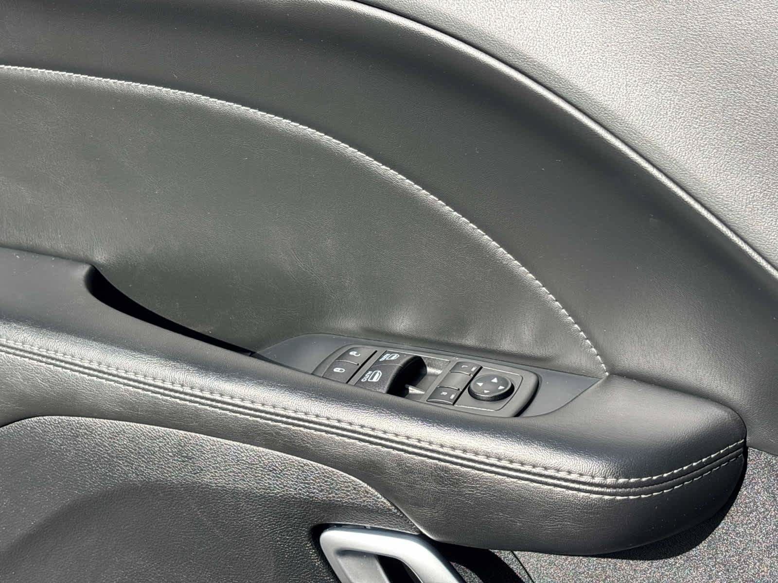 Used 2020 Dodge Challenger R/T Scat Pack RWD image 18