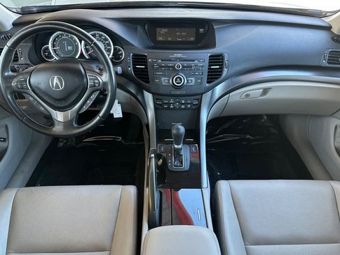 Used 2012 Acura TSX Sedan FWD image 3