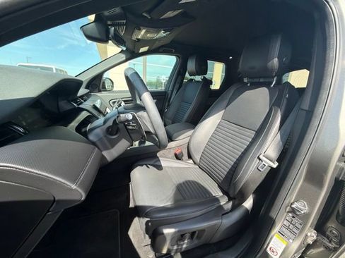 Used 2024 Land Rover Discovery Sport Dynamic SE AWD/4WD image 10