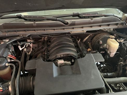 Used 2019 Chevrolet Silverado 1500 W/T w/ WT Convenience Package image 29