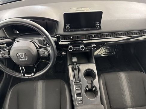 Certified 2022 Honda Civic Sport image 31