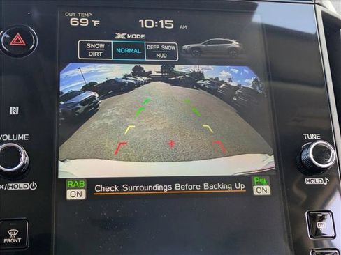 New 2026 Subaru Crosstrek 2.5i Limited image 15