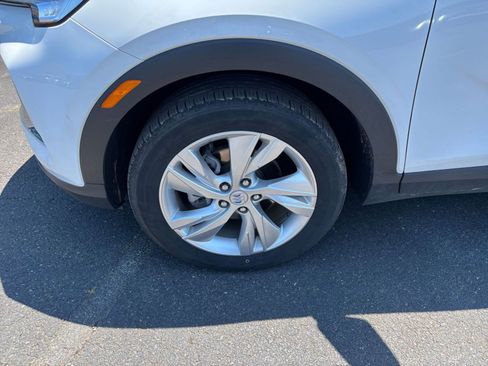 Used 2025 Buick Encore GX Preferred FWD image 29