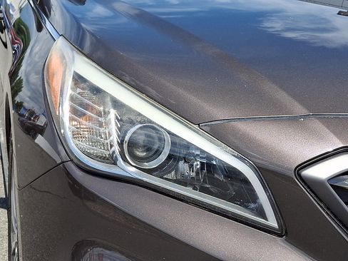 Used 2015 Hyundai Sonata Sport FWD image 10