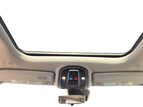 Used 2024 Jeep Grand Cherokee Limited 4xe image 14