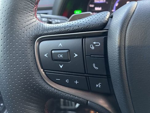 Certified 2023 Lexus UX 250h F Sport image 26