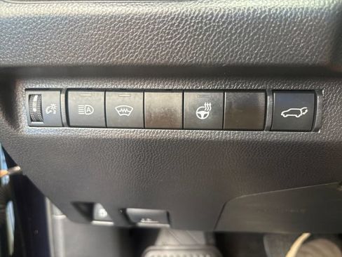 Used 2024 Toyota RAV4 XLE Premium w/ Weather Package AWD/4WD image 18