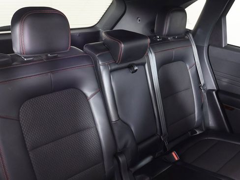 Used 2024 Ford Escape ST-Line image 33