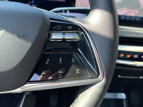 New 2026 Cadillac Lyriq Sport RWD image 24