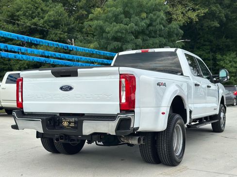 Used 2026 Ford F350 XLT AWD/4WD image 7