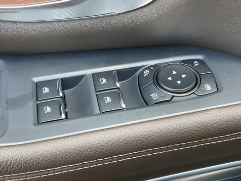 New 2026 Ford Expedition King Ranch AWD/4WD image 20