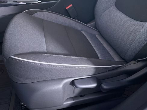 New 2026 Chevrolet TrailBlazer LS FWD image 9