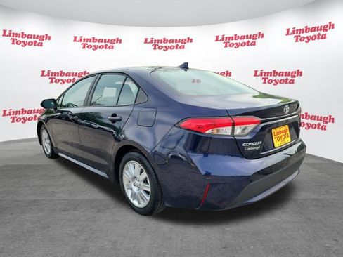 Used 2022 Toyota Corolla LE image 21