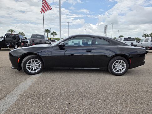 Used 2025 Dodge Charger Daytona R/T w/ Quick Order Package 25M R/T AWD/4WD image 4