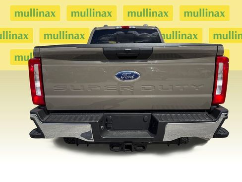 New 2026 Ford F250 XLT w/ Tremor Off-Road Package image 10