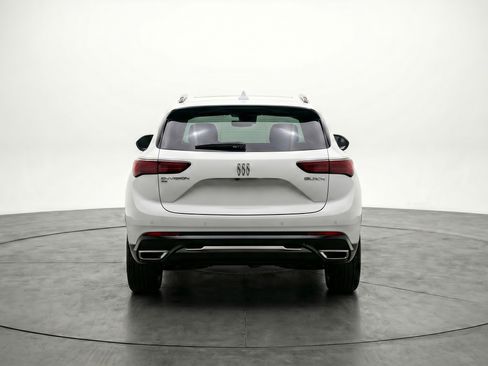 Used 2024 Buick Envision Sport Touring AWD/4WD image 7