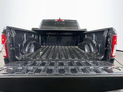 Used 2020 RAM 1500 Big Horn RWD image 29